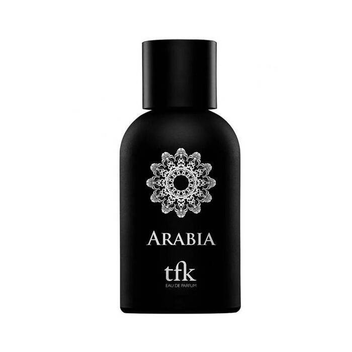 The Fragrance Kitchen Arabia Unisex Eau De Parfum 100ml