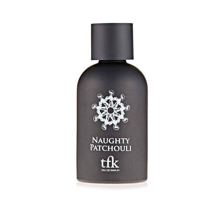 The Fragrance Kitchen Naughty Patchouli Unisex Eau De Parfum 100ml