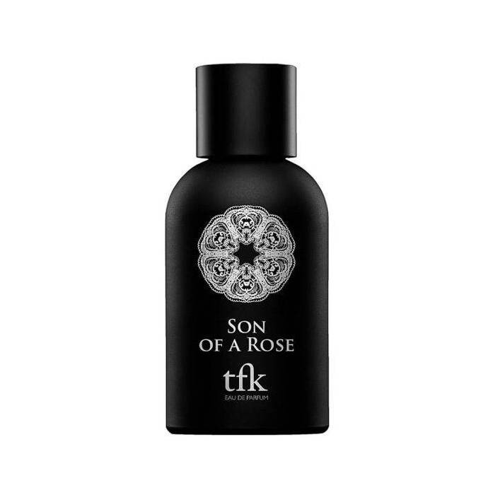 The Fragrance Kitchen Son Of A Rose Unisex Eau De Parfum 100ml