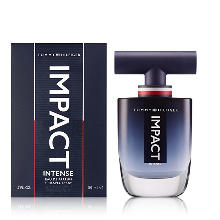 Tommy Hilfiger Tommy Impact Intense Eau De Parfum 50ml