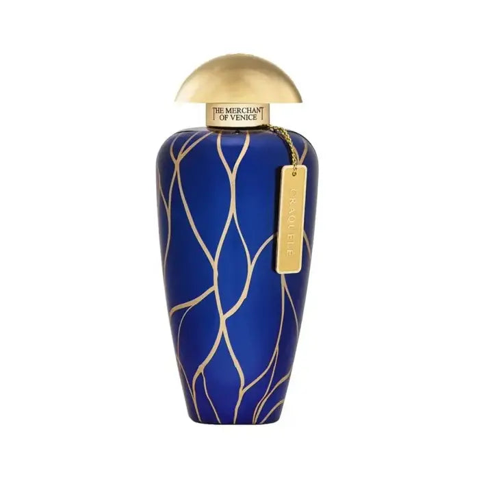The Merchant Of Venice Craquele Unisex Eau De Parfum Concentree 100ml