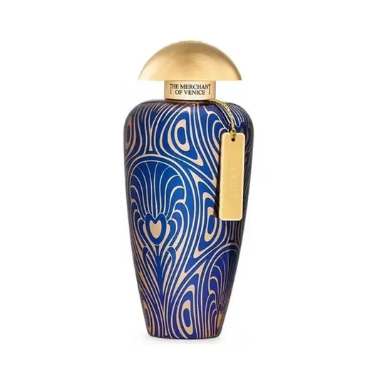 The Merchant Of Venice Liberty Unisex Eau De Parfum Concentree 100ml