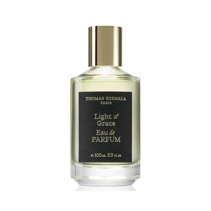 Thomas Kosmala Light Of Grace Unisex Eau De Parfum 100ml