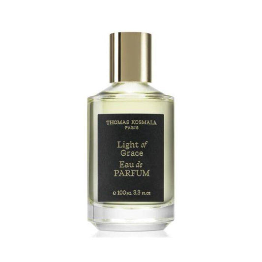Thomas Kosmala Light Of Grace Unisex Eau De Parfum 100ml