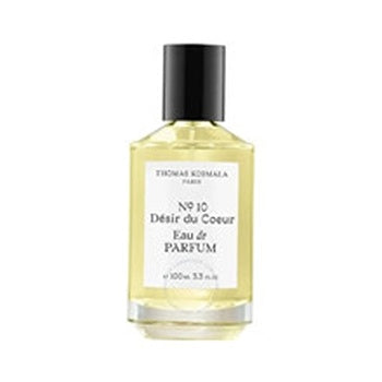 Thomas Kosmala No.10 Desir Du Coeur Unisex Eau De Parfum 100ml