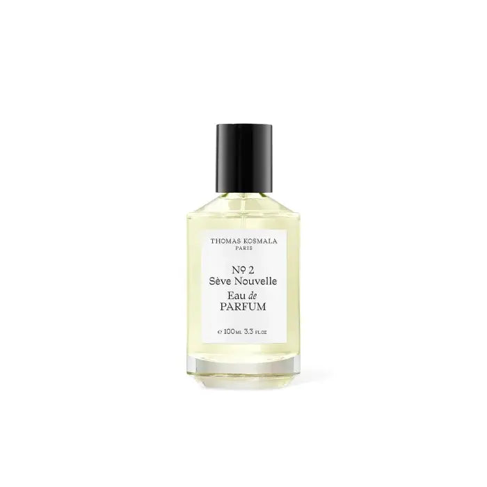 Thomas Kosmala No.2 Seve Nouvelle Unisex Eau De Parfum 100ml