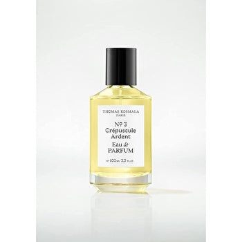 Thomas Kosmala No.3 Crepuscule Ardent Unisex Eau De Parfum 100ml