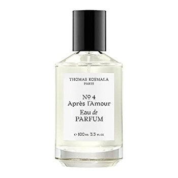 Thomas Kosmala No.4 Apres L'amour Unisex Eau De Parfum 100ml