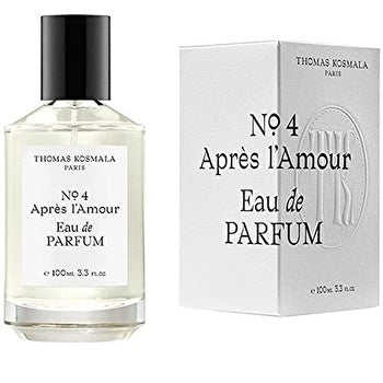 Thomas Kosmala No.4 Apres L'amour Unisex Eau De Parfum 100ml