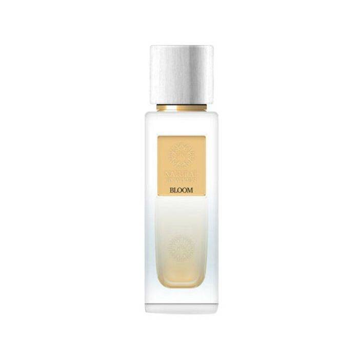 The Woods Collection Natural Bloom Unisex Eau De Parfum 100ml