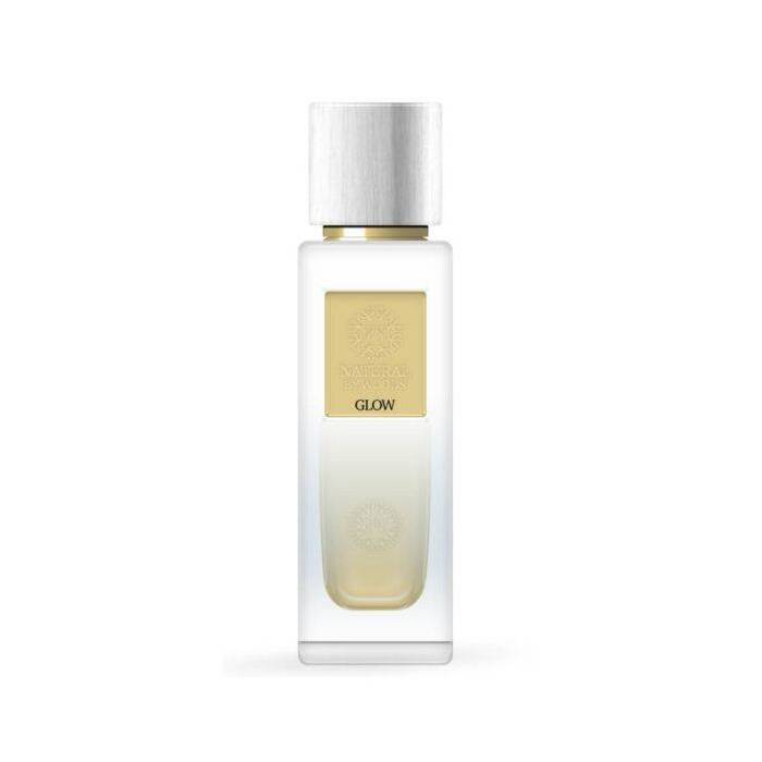 The Woods Collection Natural Glow Unisex Eau De Parfum 100ml