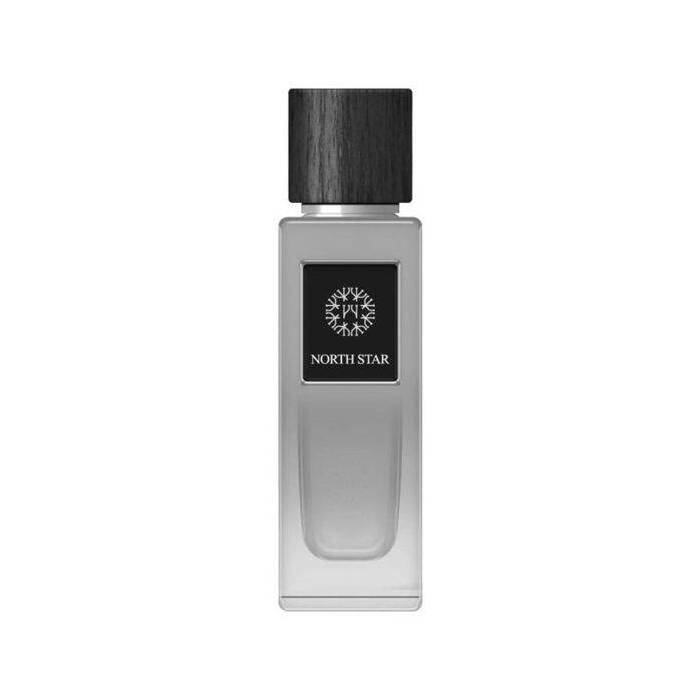 The Woods Collection Natural North Star Man Eau De Parfum 100ml