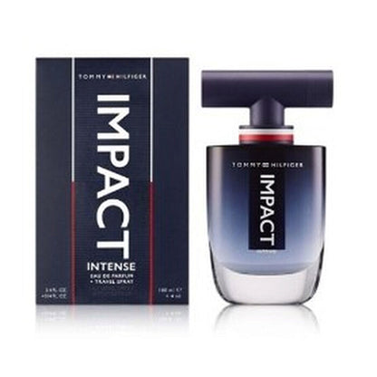 Tommy Hilfiger Tommy Impact Intense Eau De Parfum Spray 100ml