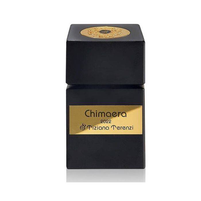 Tiziana Terenzi Anniversary Collection Chimaera Unisex Extrait De Parfum 100ml