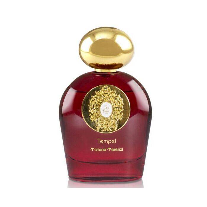 Tiziana Terenzi Comet Collection Tempel Unisex Extrait De Parfum 100ml