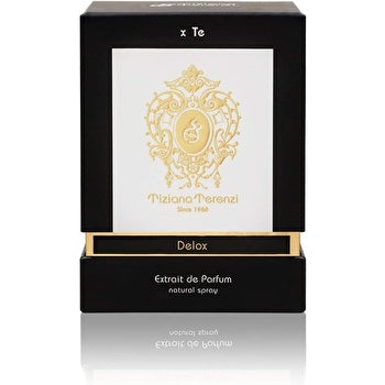 Tiziana Terenzi Delox Unisex Extrait De Parfum 100ml
