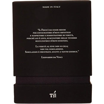 Tiziana Terenzi Ecstasy Unisex Extrait De Parfum 100ml