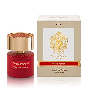 Tiziana Terenzi Luna Collection Rosso Pompei Woman Extrait De Parfum 100ml
