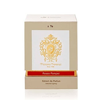 Tiziana Terenzi Luna Collection Rosso Pompei Woman Extrait De Parfum 100ml