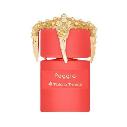 Tiziana Terenzi Sea Stars Collection Poggia Unisex Extrait De Parfum 100ml