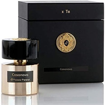 Tiziana Terenzi Anniversary Collection Casanova Unisex Extrait De Parfum 100ml