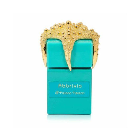 Tiziana Terenzi Sea Stars Collection Abbrivio Unisex Extrait De Parfum 100ml