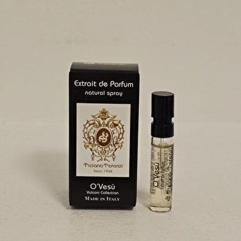 Tiziana Terenzi Kirke Unisex Extrait De Parfum 1.5ml Vials