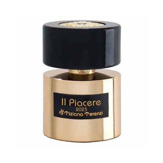 Tiziana Terenzi Anniversary Collection Ii Piacere Unisex Extrait De Parfum 100ml