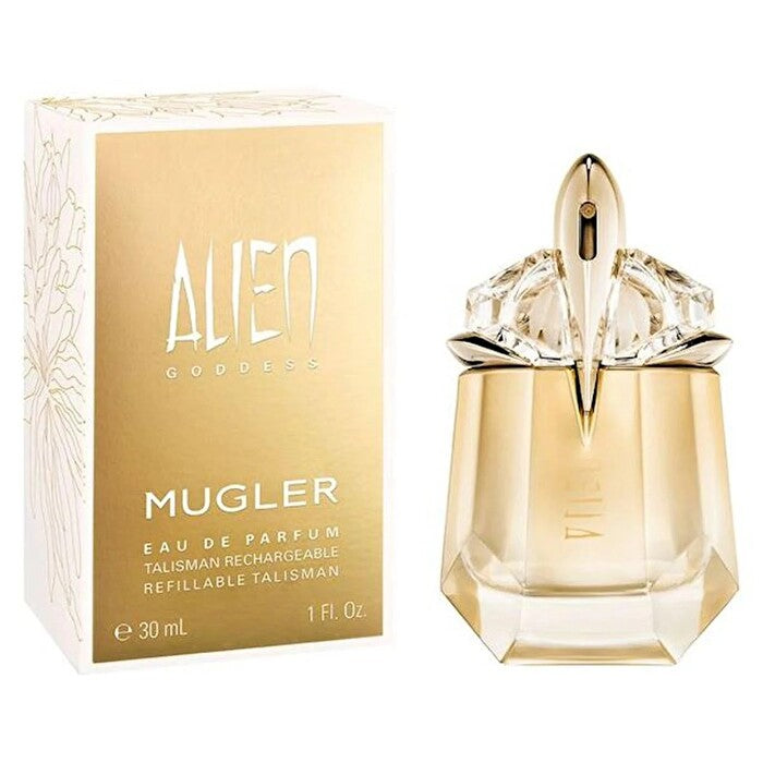 Thierry Mugler Alien Goddess Eau De Parfum Spray Refillable 30ml