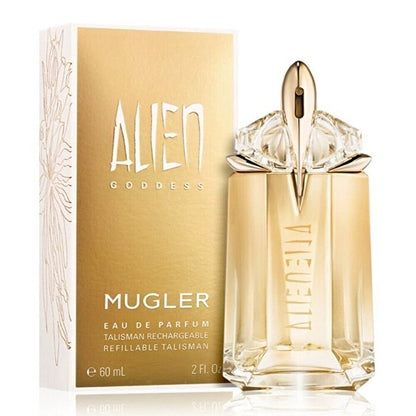 Thierry Mugler Alien Goddess Eau De Parfum Spray 60ml