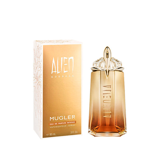 Thierry Mugler Alien Goddess Intense Eau De Parfum 90ml