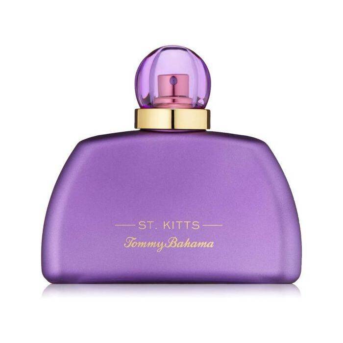 Tommy Bahama St Kitts Woman Eau De Parfum 100ml
