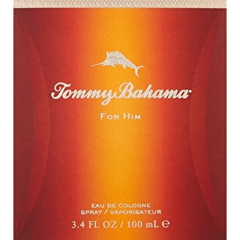 Tommy Bahama Man Eau De Cologne 100ml