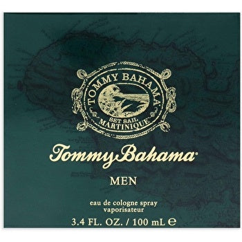 Tommy Bahama Martinique Man Eau De Cologne 100ml