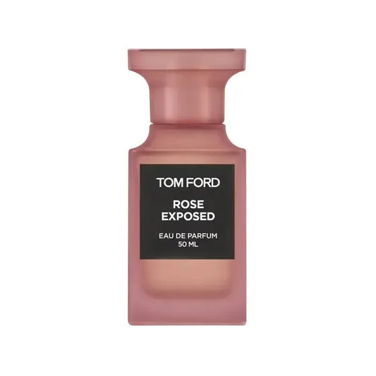 Tom Ford Rose Exposed Unisex Eau De Parfum 50ml