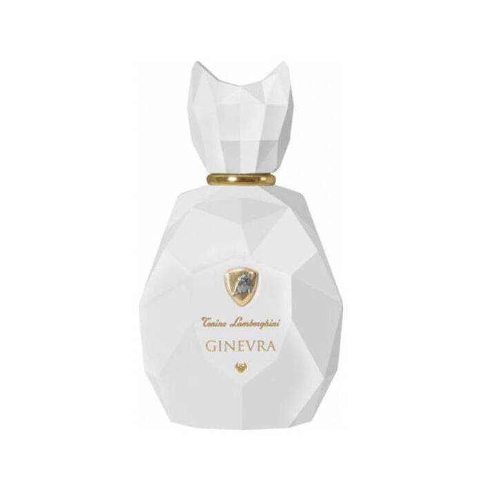 Tonino Lamborghini Ginevra White Woman Eau De Parfum 100ml