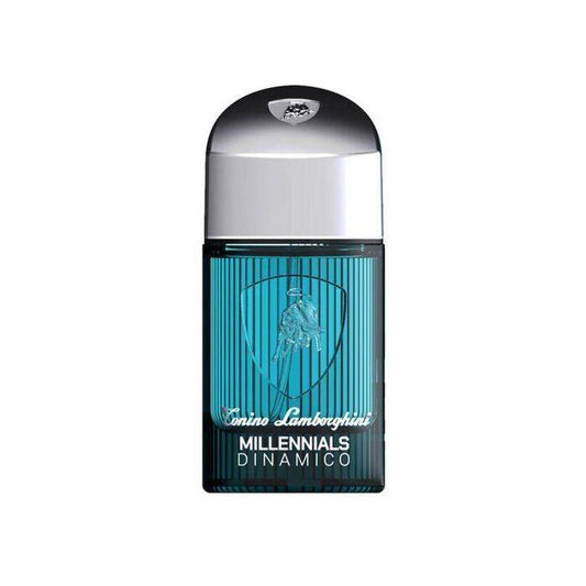 Tonino Lamborghini Millennials Dynamico Man Eau De Toilette 40ml