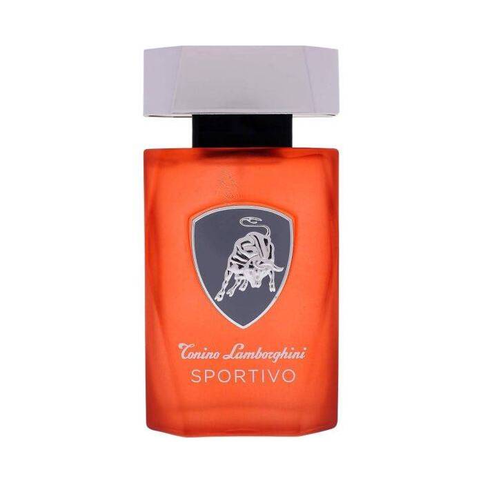 Tonino Lamborghini Sportivo Man Eau De Toilette 75ml