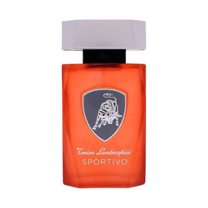 Tonino Lamborghini Sportivo Man Eau De Toilette 75ml