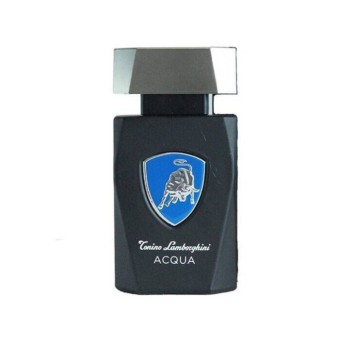 Tonino Lamborghini Acqua Man Eau De Toilette 75ml