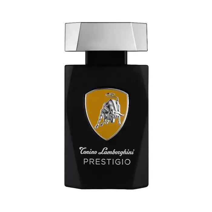 Tonino Lamborghini Prestigio Man Eau De Toilette 75ml
