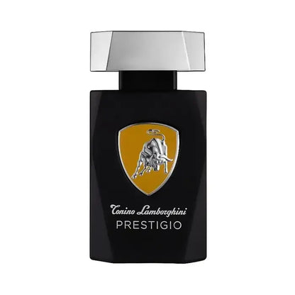 Tonino Lamborghini Prestigio Man Eau De Toilette 75ml