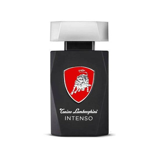 Tonino Lamborghini Intenso Man Eau De Toilette 75ml