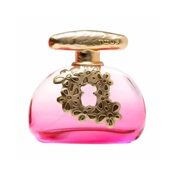 Tous Floral Touch Woman Eau De Toilette 100ml