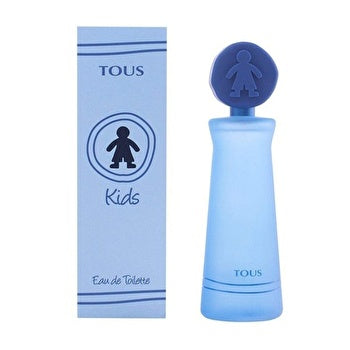 Tous Kids Boy Man Eau De Toilette 100ml