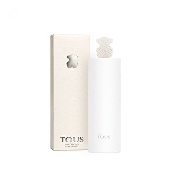 Tous Les Colognes Concentrees Woman Eau De Toilette 90ml