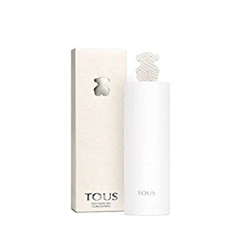 Tous Les Colognes Concentrees Woman Eau De Toilette 90ml