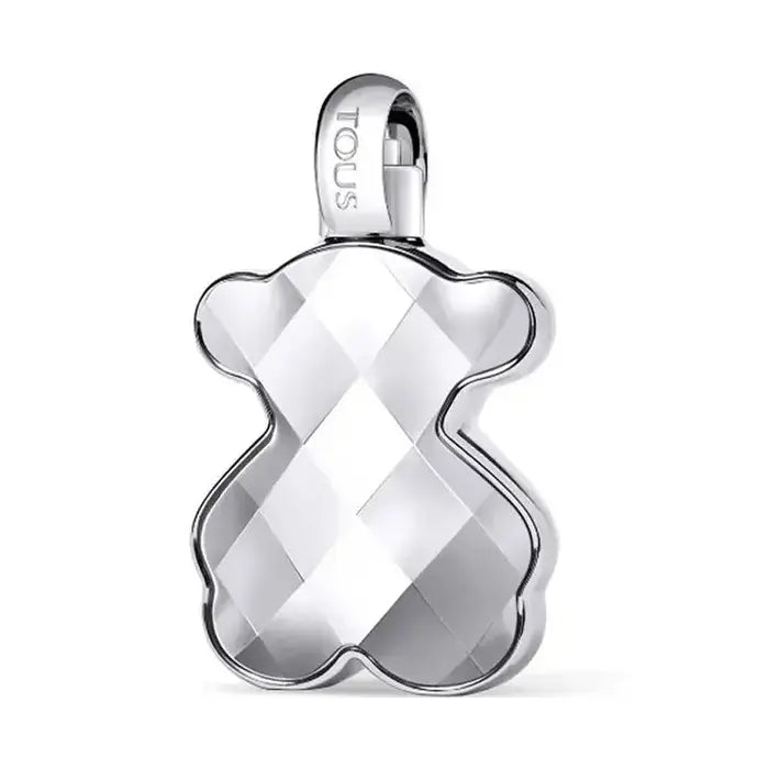 Tous Loveme The Silver Woman Parfum 90ml