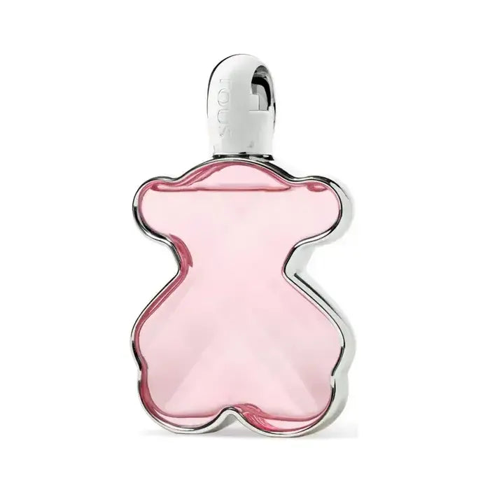 Tous Loveme Woman Eau De Parfum 90ml