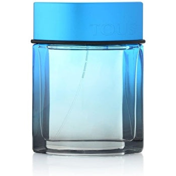 Tous Man Sport  Eau De Toilette 100ml